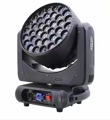 ALS LED &nbsp;Moving Head Wash ZOOM 37x15w