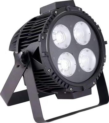 4x50w COB Par Exterior Fixture