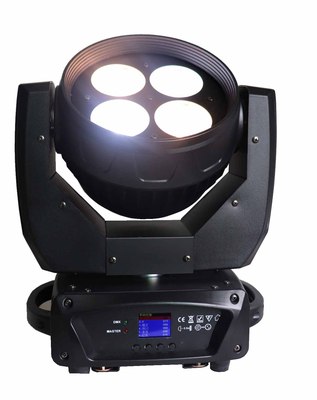 4*50W COB Moving head light