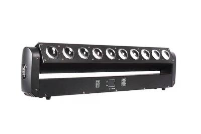 10x40w Liner Beam