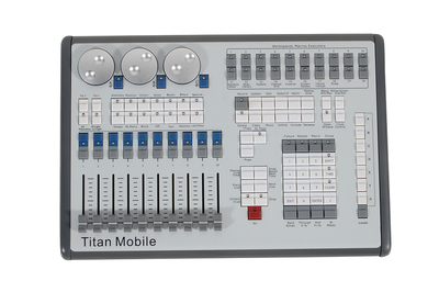 Titan Mobile