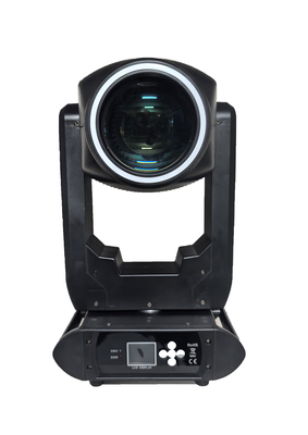 ALS-LED300W Double-headless beam