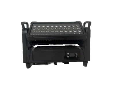 LED Moving Head Wash 44x10W