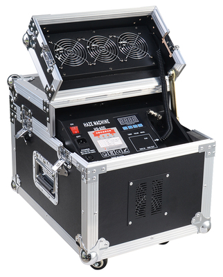 600w haze machine