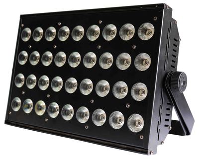 200W PANEL Par Hex