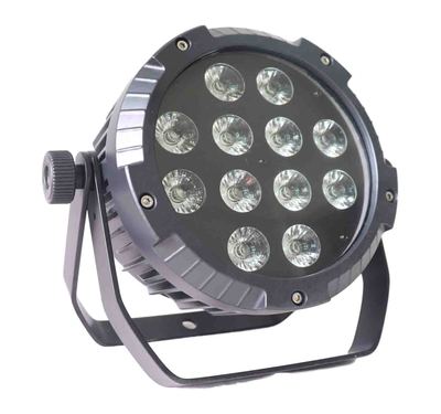 120W Par Quad Exterior Fixture