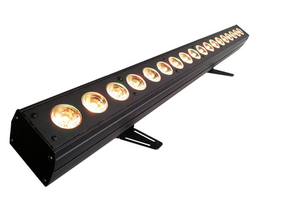 18x10w bar led 