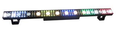 Bar LED Back Light Pixel