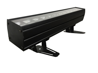 24x3w UV bar wash