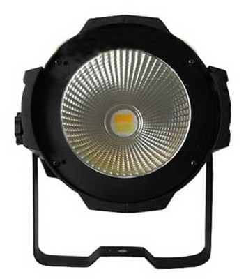 100W COB PAR RGB