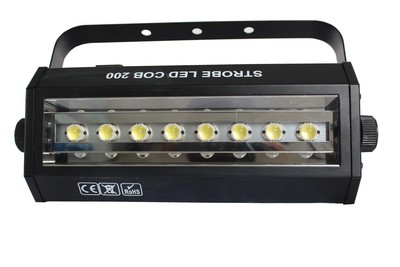 200w COB LED Strobe