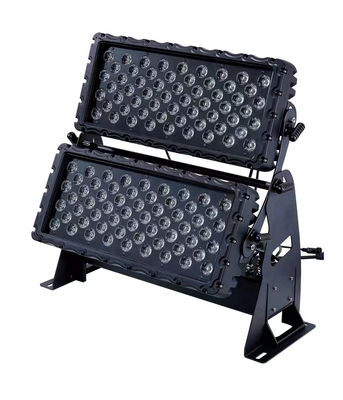 Quad wall wash 12010 Exterior Fixture