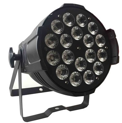 18x15w Par Hex