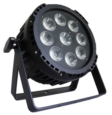 Battery Up Par 915Hex