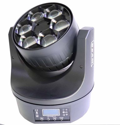 6*15W Bee Eyes