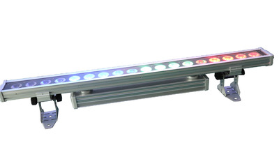 Pixel Quad bar 1810 Exterior Fixture