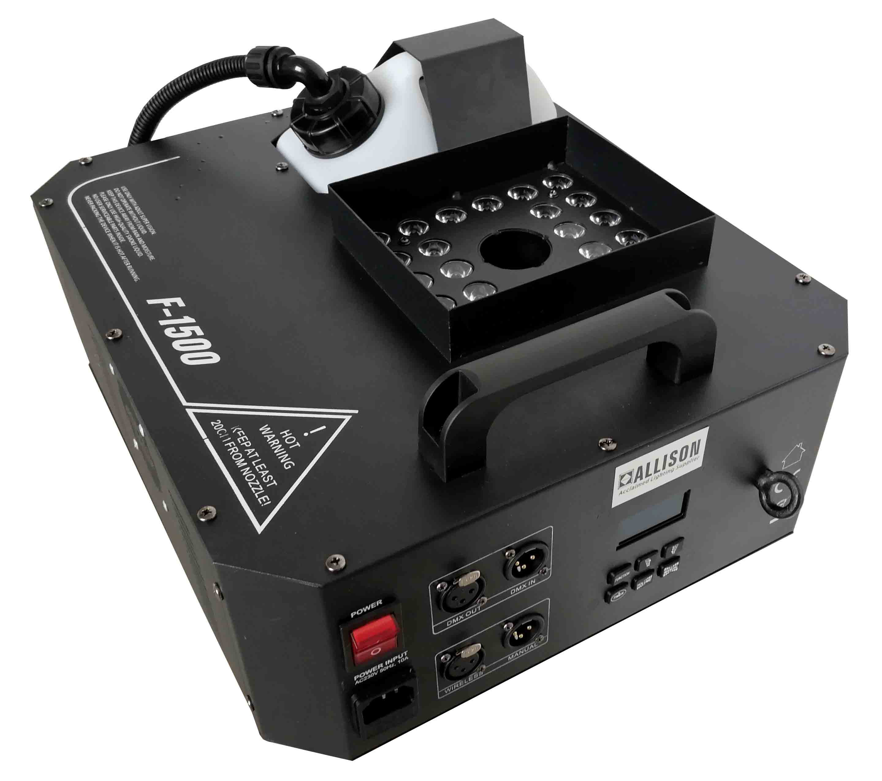 1500wLED气柱烟机- Guangzhou ALLISON Lighting Limited 1500wLED气柱烟机- Guangzhou ALLISON Lighting Limited