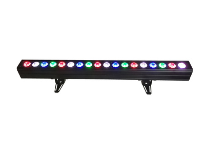 18x10w bar led Pixel