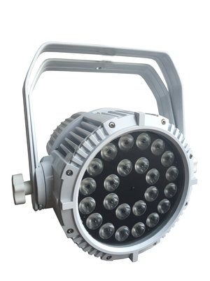Par Quad 2410 Exterior Fixture