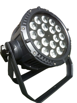 Quad Par 1810 Exterior Fixture