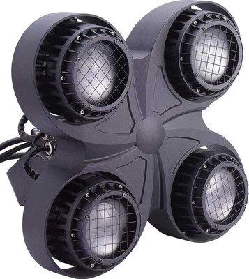 400w Blinder Exterior Fixture