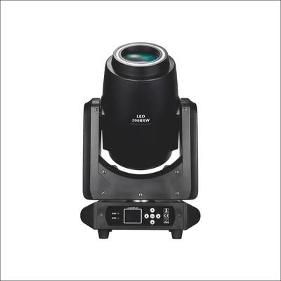 200W BWS LED