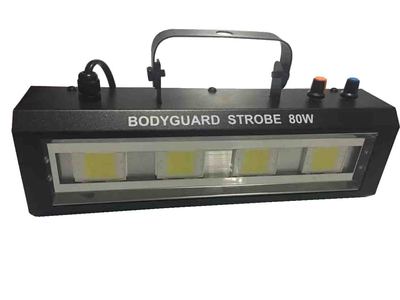 80w COB LED Strobe