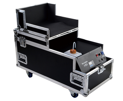 3000w low ground fog machine