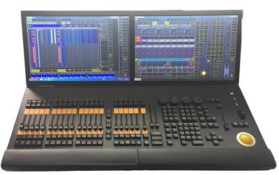MA Console