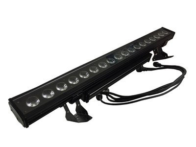 Quad Bar 1810 Exterior Fixture
