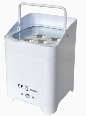 Batterty Up Par Hex615