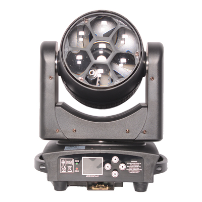 Small 7x25W Bee Eyes