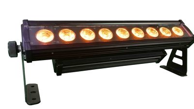 Pixel Hex Bar915 Exterior Fixture