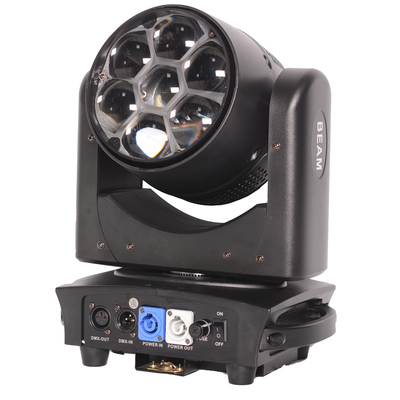 Small 7x40W Bee Eyes
