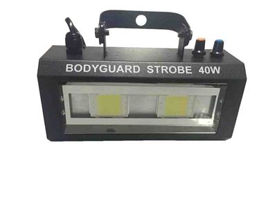 40w COB LED Strobe
