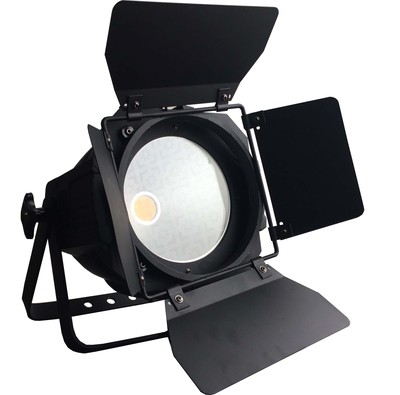 200W COB Par RGBW