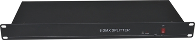 8CH Splitter