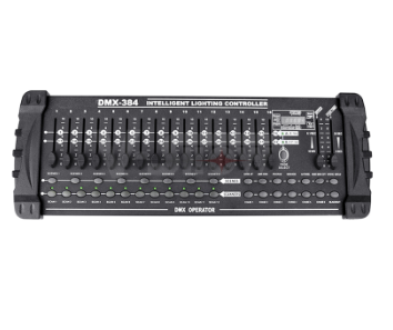 DMX 384
